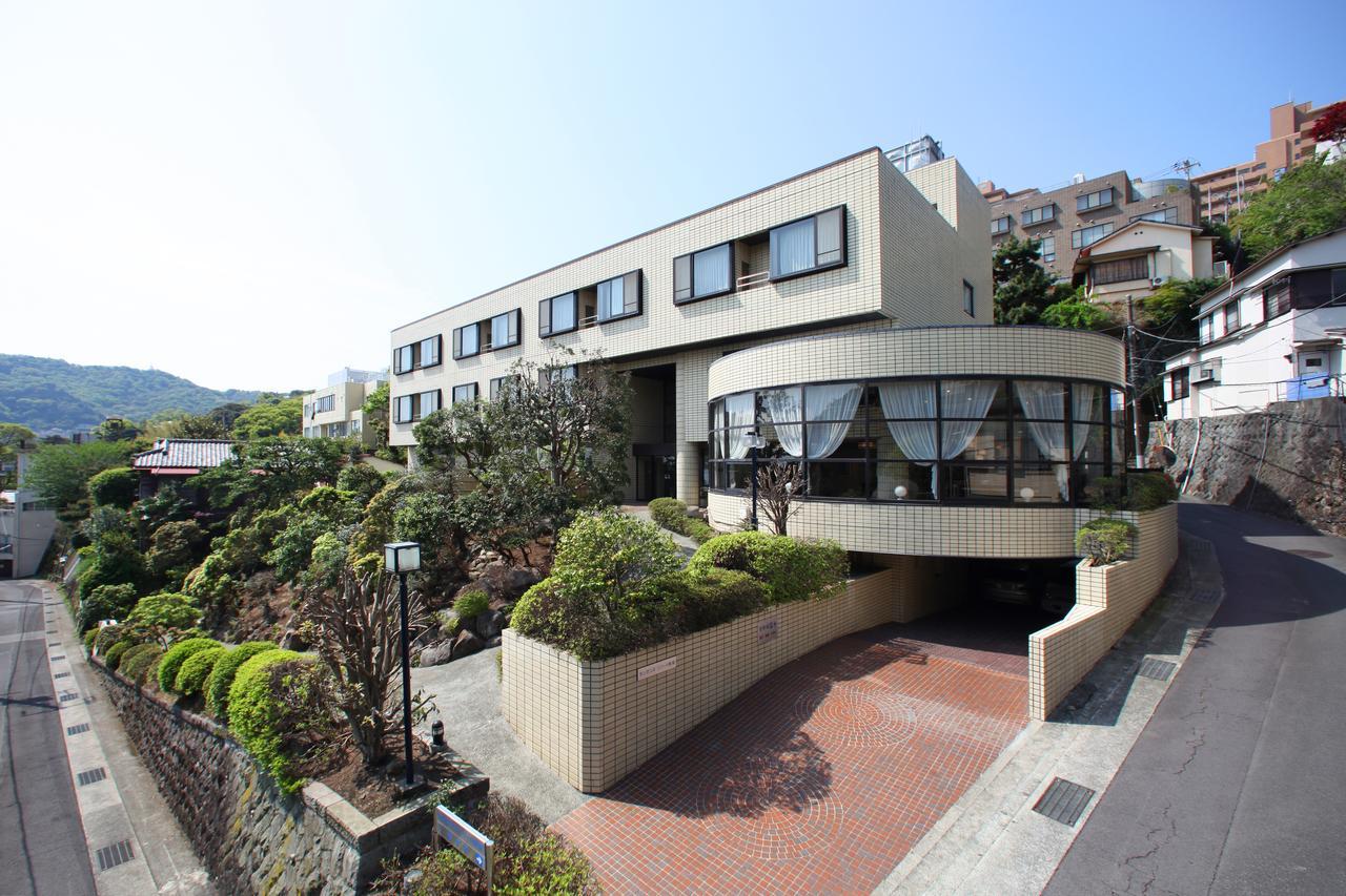 Sundance Resort Atami Atami  Exterior foto